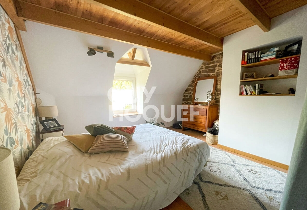 Maison en pierre à vendre
