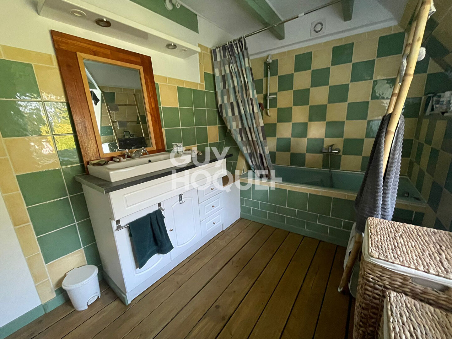 Maison en pierre à vendre