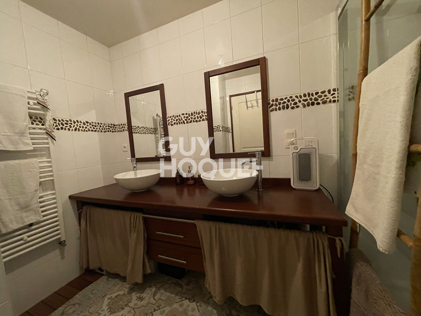 Maison 3 chambres dans le bourg