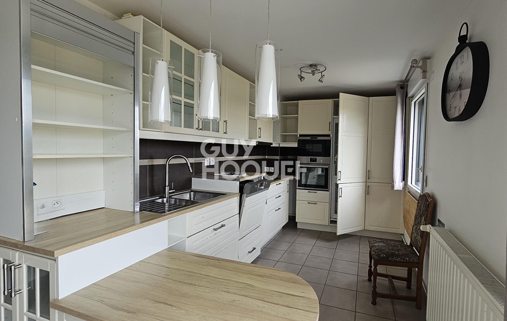Appartement T3 lumineux à louer à Elven - Réf 7075