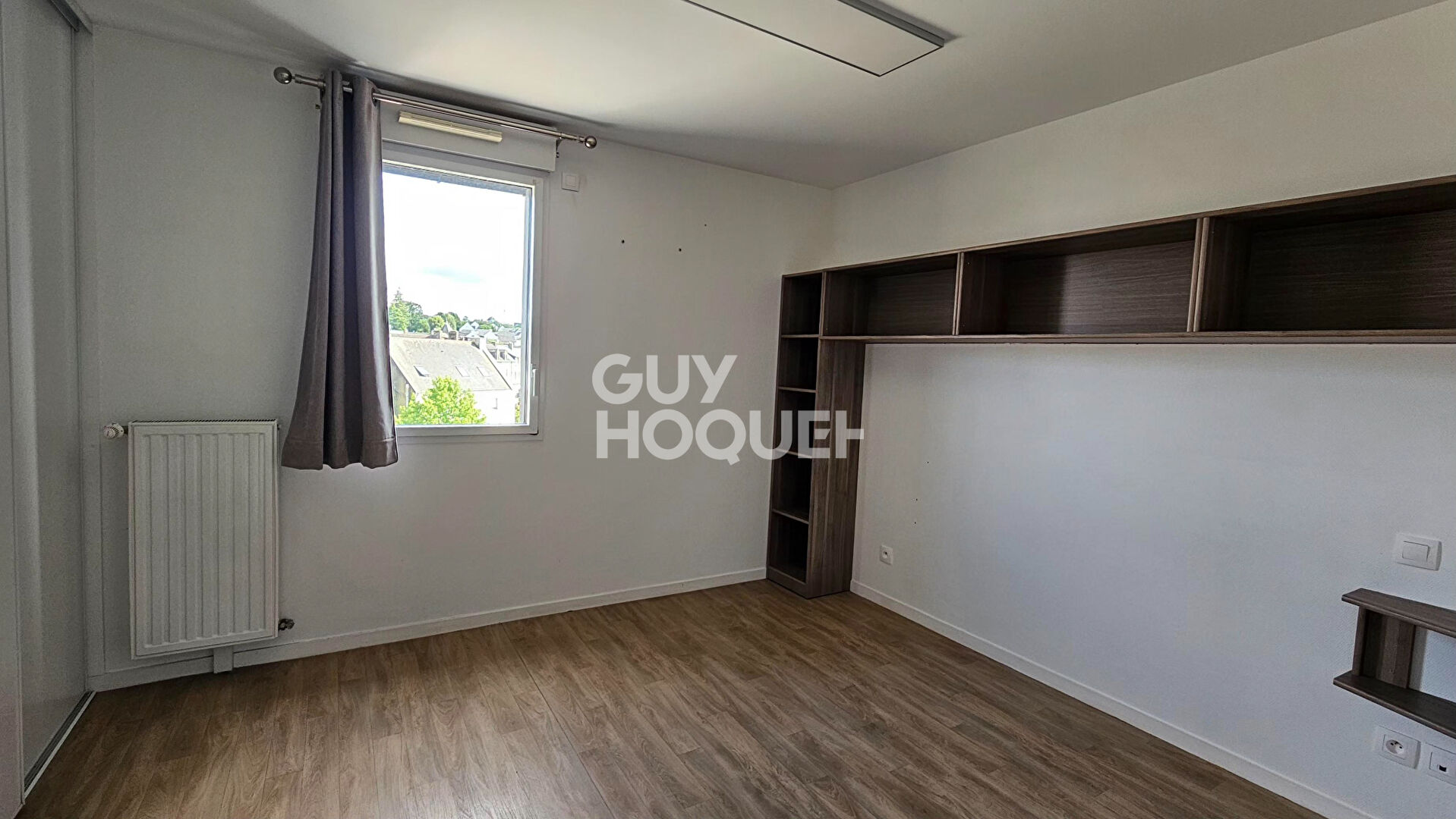 Appartement T3 lumineux à louer à Elven - Réf 7075