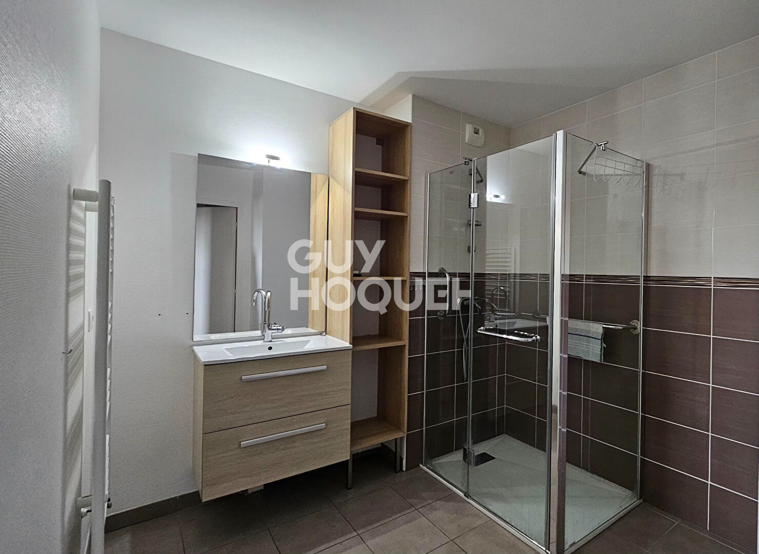 Appartement T3 lumineux à louer à Elven - Réf 7075