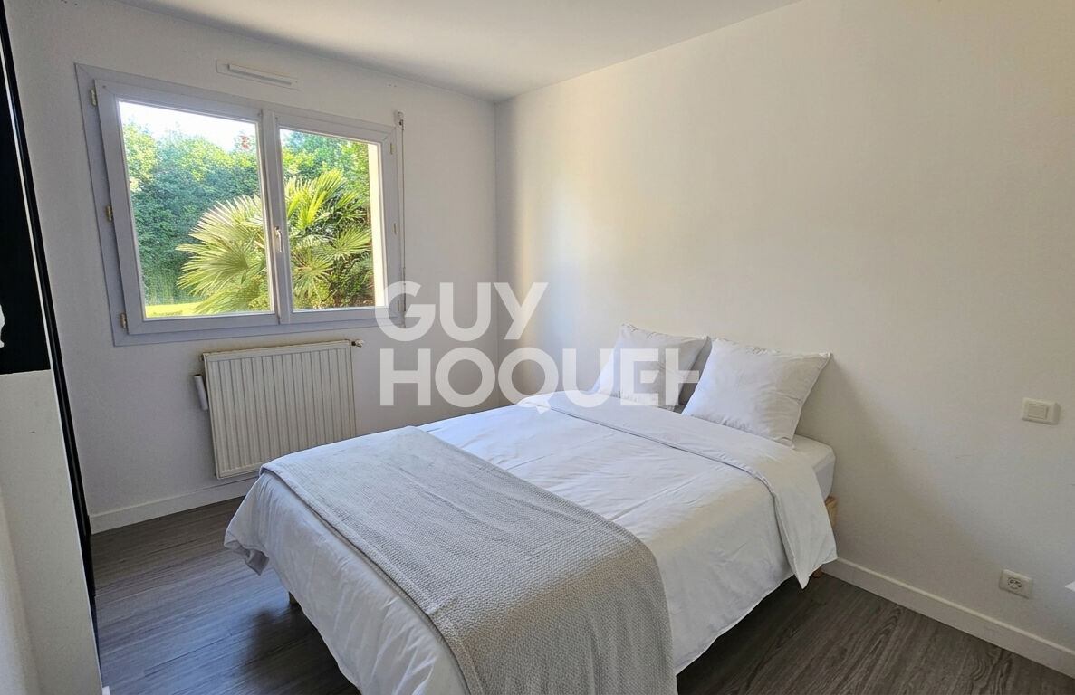 Maison 6 pièces à louer à Grand Champ - Réf 7104