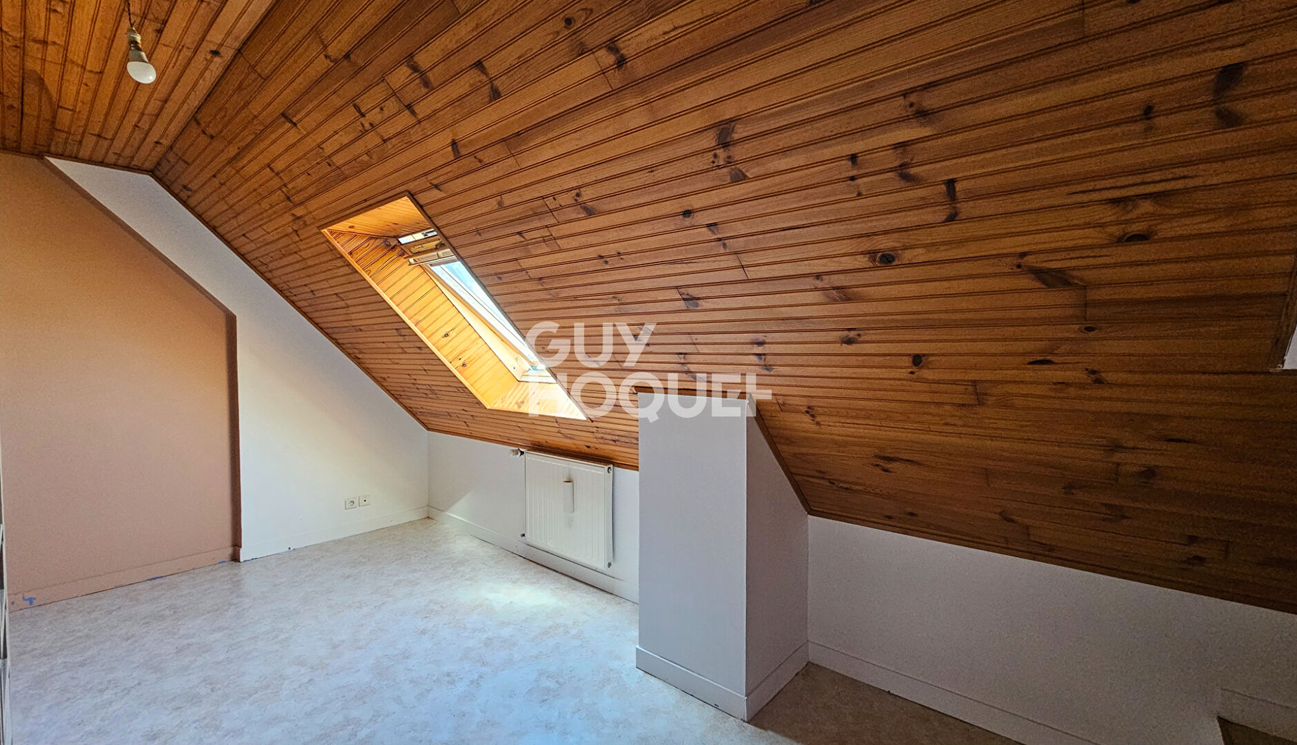 Maison 6 pièces à louer à Grand Champ - Réf 7104