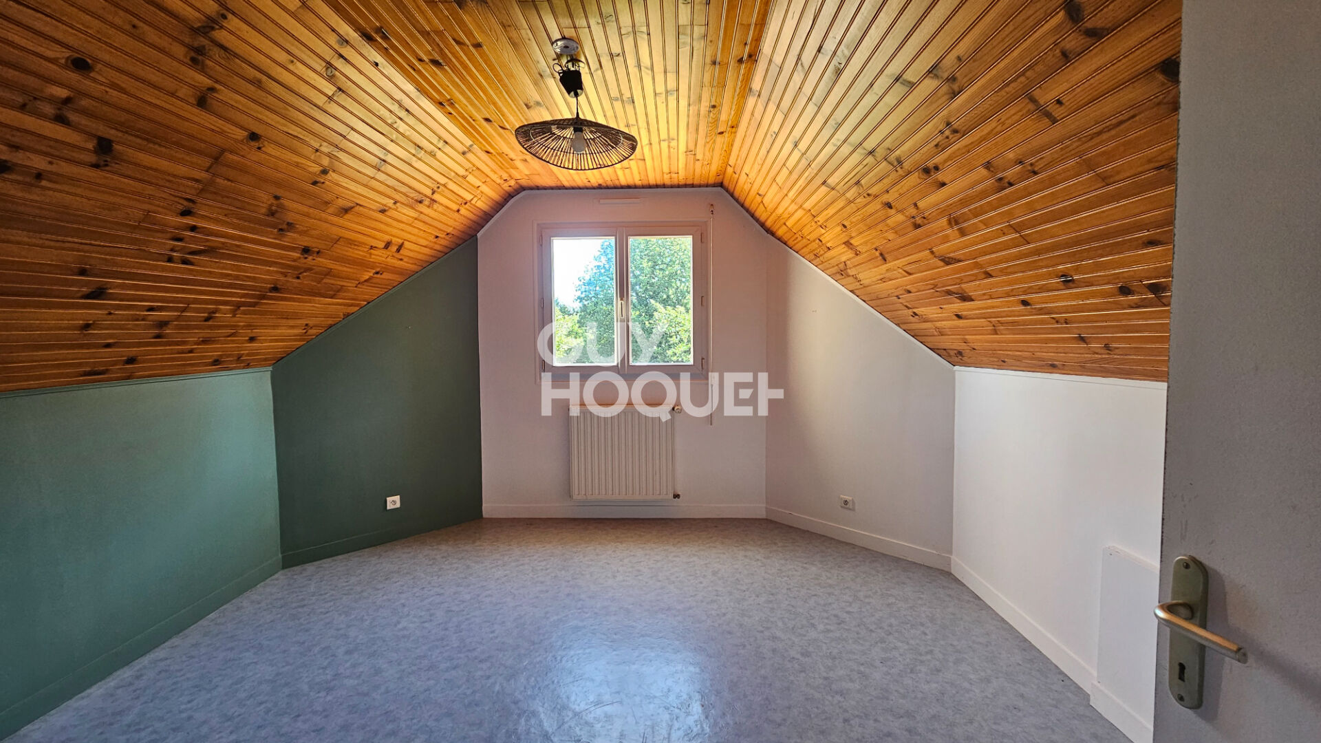 Maison 6 pièces à louer à Grand Champ - Réf 7104
