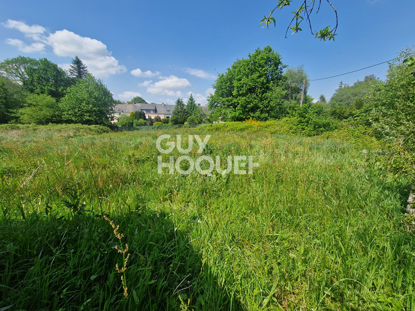 LONGERE A RENOVER SUR SERENT