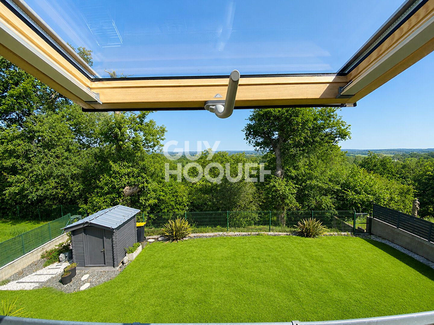Maison 6 pièces à vendre à Grand Champ - Réf 7079