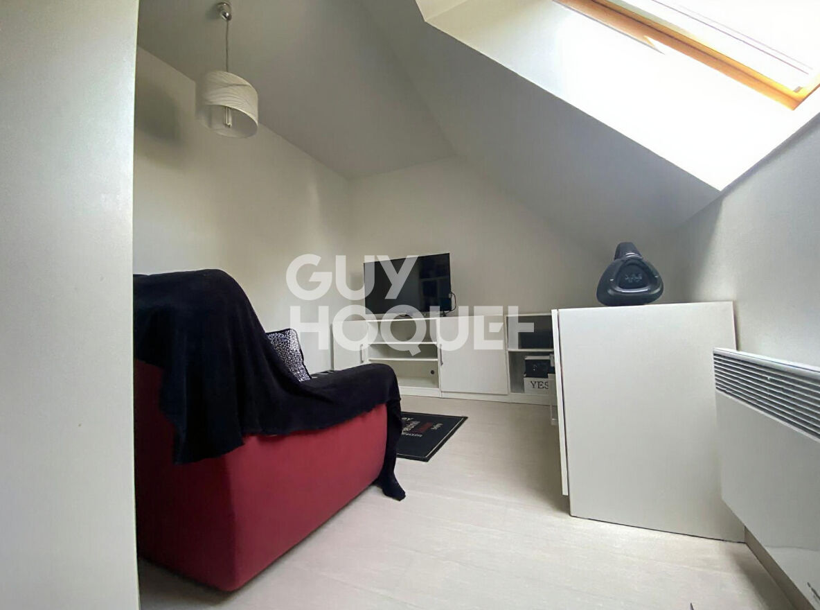 Maison 6 pièces à vendre à Grand Champ - Réf 7079