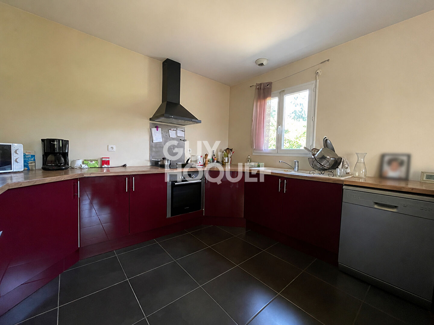 À vendre ? Maison à Sérent