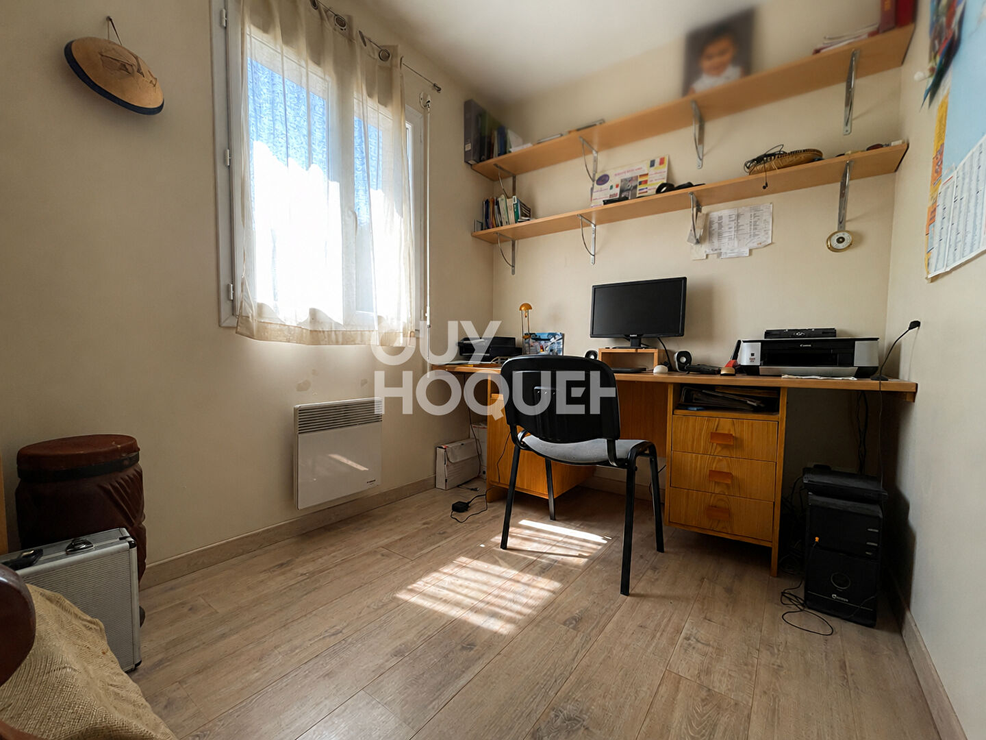 À vendre ? Maison à Sérent