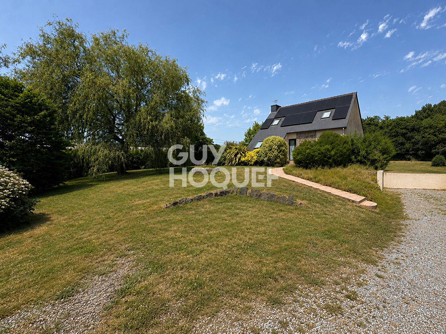 Maison 4 pièces 90 m² · à Plaudren · 90 m² · 258 000 €