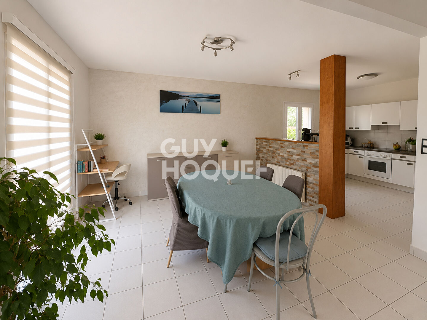 NOUVEAUTÉ - À seulement 15 minutes de Vannes