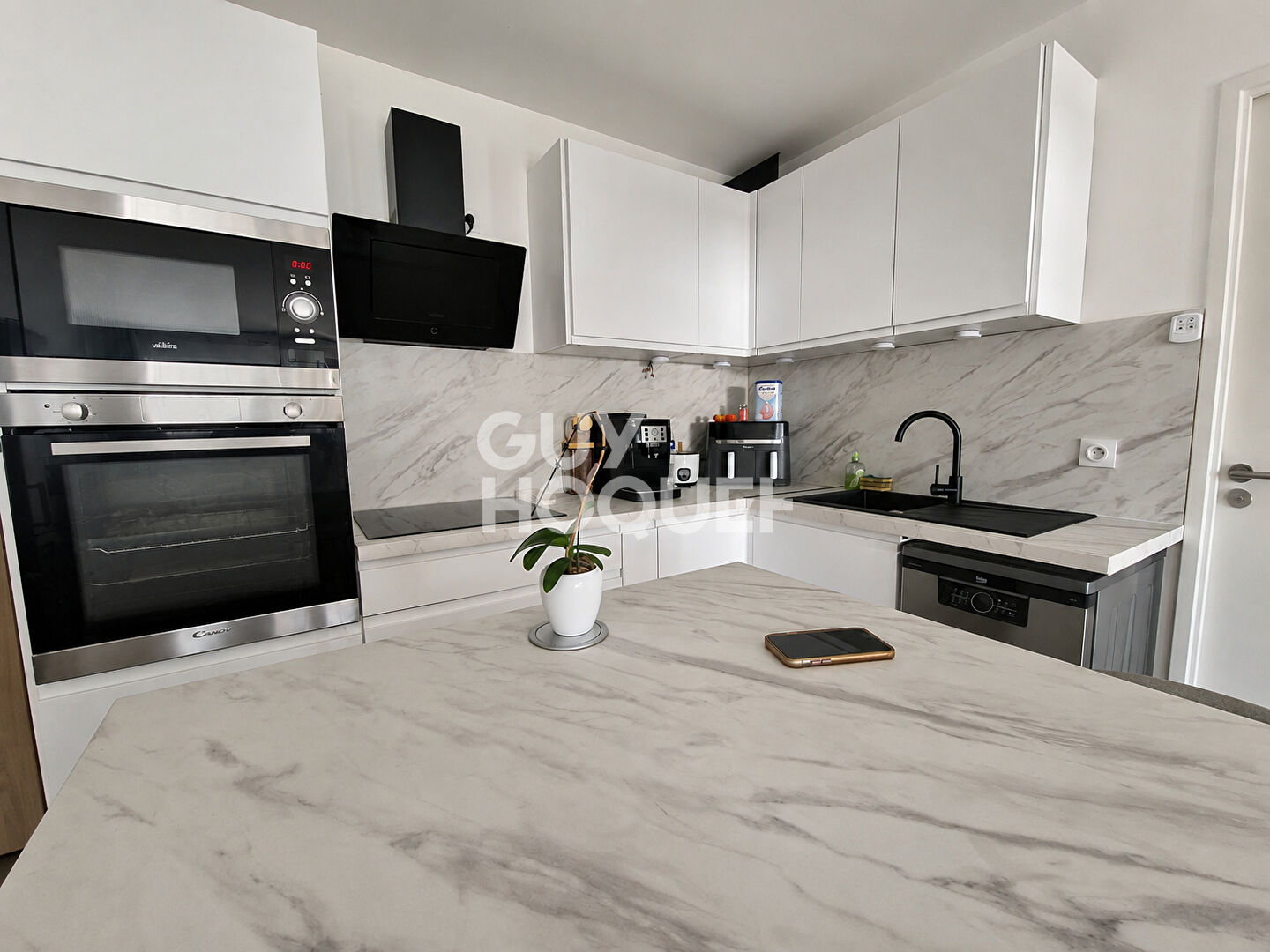 APPARTEMENT NEUF SUR VANNES