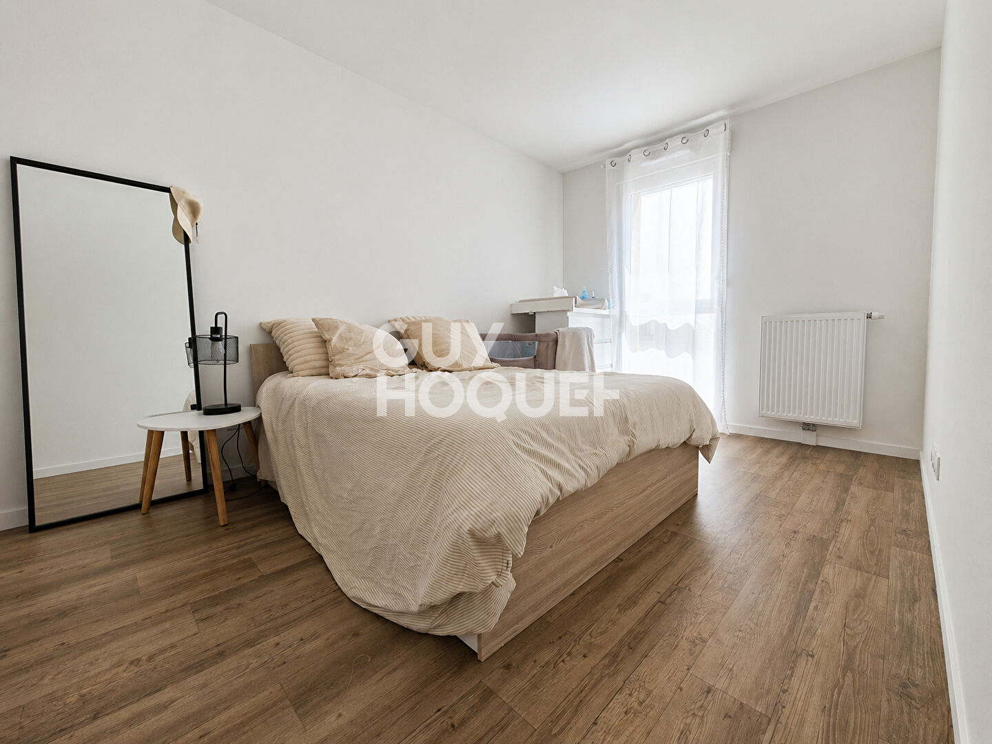 APPARTEMENT NEUF SUR VANNES