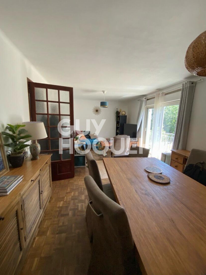 Maison 7 pièces à vendre à Vannes - Quartier Saint Guen
