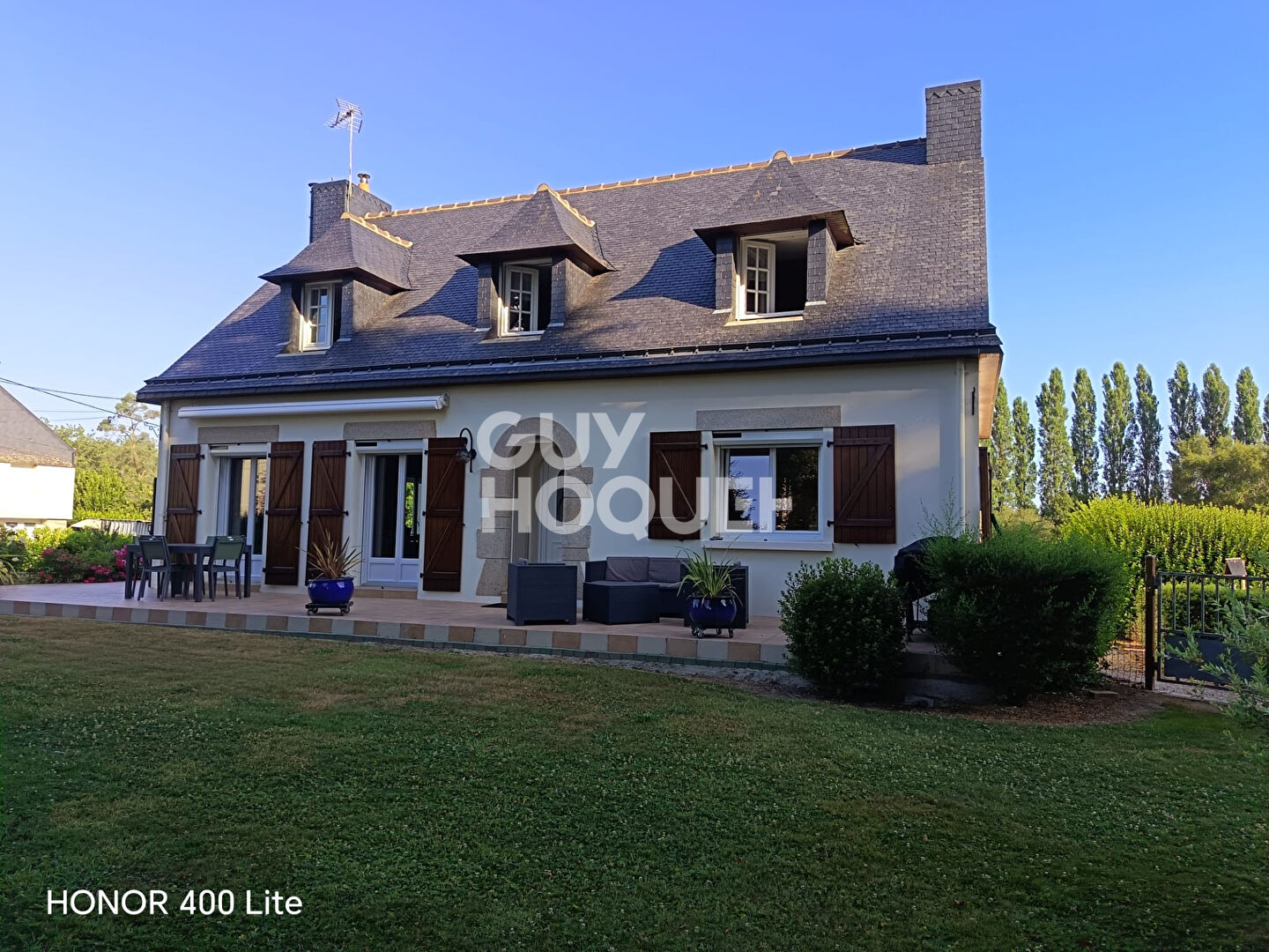 Maison 6 pièces à vendre à Colpo - 350 000 
