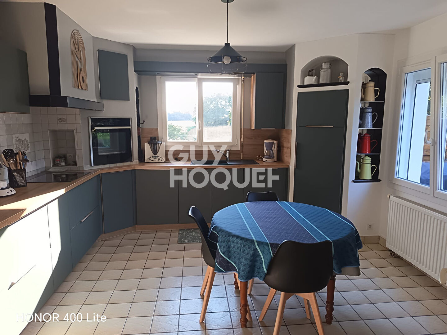Maison 6 pièces à vendre à Colpo - 350 000 