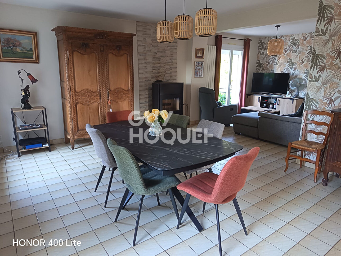Maison 6 pièces à vendre à Colpo - 350 000 