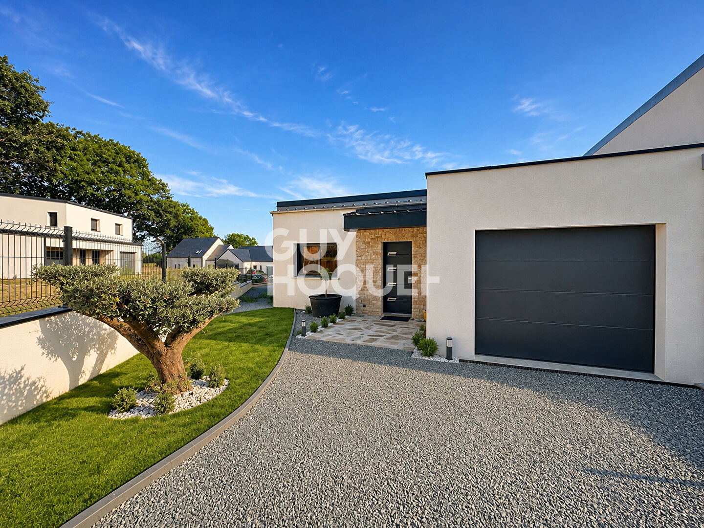 Maison à 15 Minutes de Vannes - Bourg de Plaudren 4 pièces