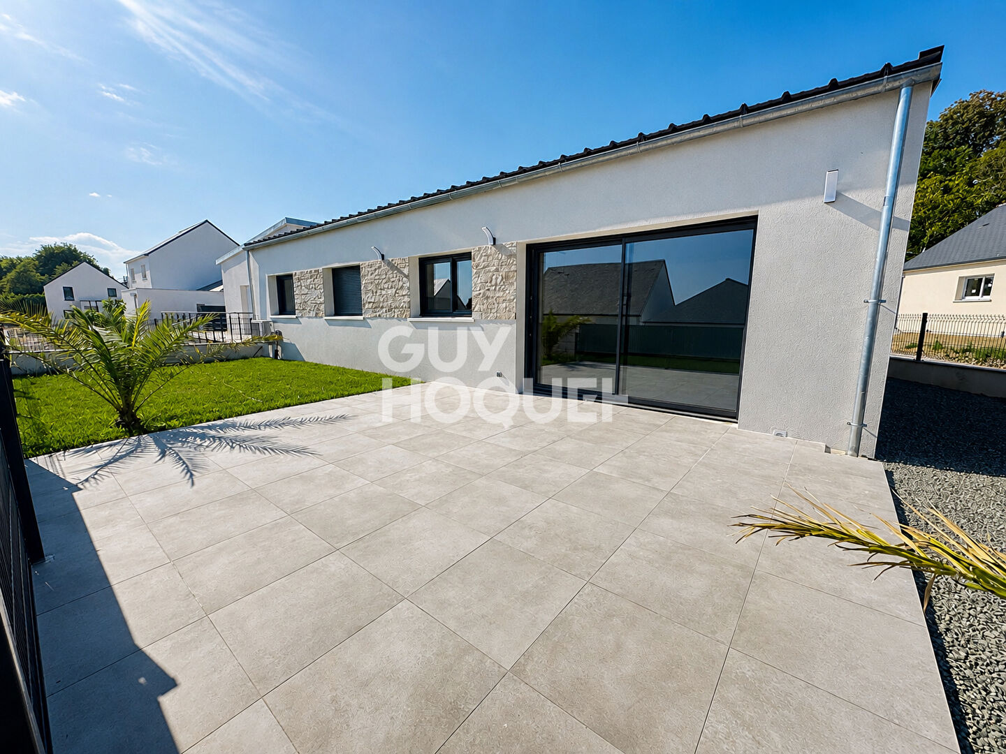 Maison à 15 Minutes de Vannes - Bourg de Plaudren 4 pièces