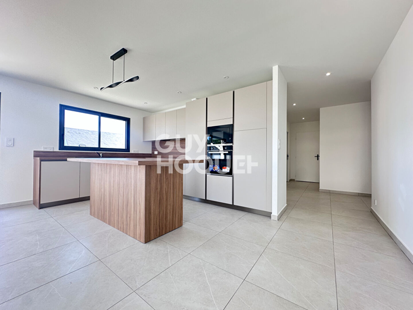 Maison à 15 Minutes de Vannes - Bourg de Plaudren 4 pièces