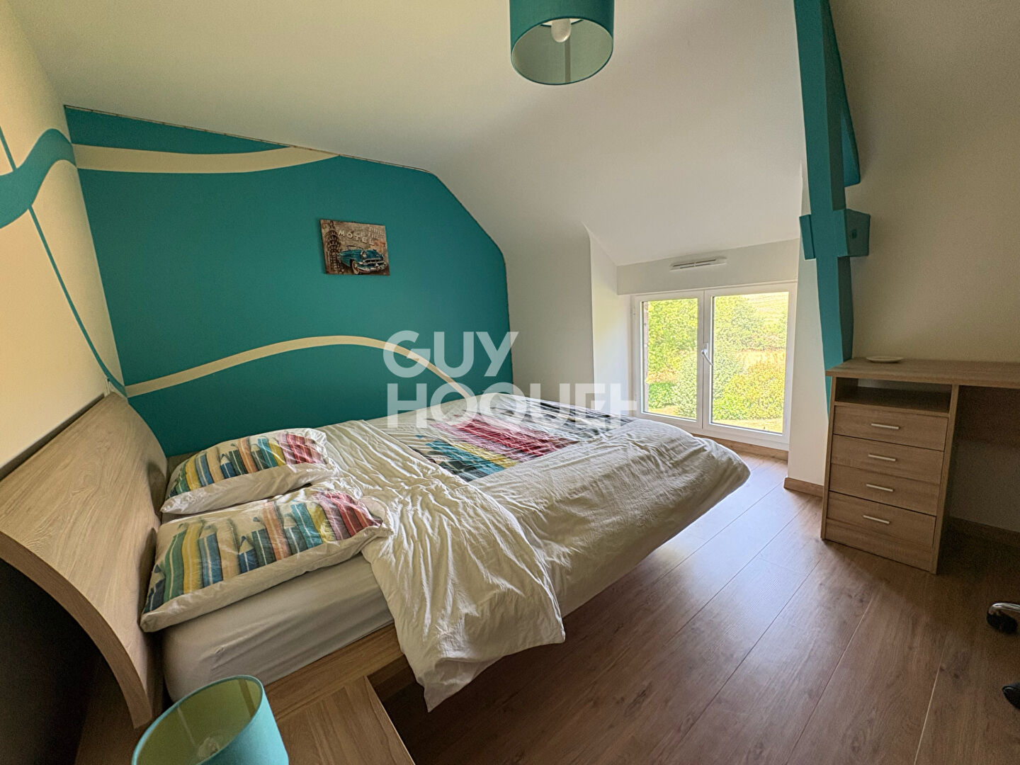 Exclusivité - Ensemble de deux maisons d'exception à Monterblanc