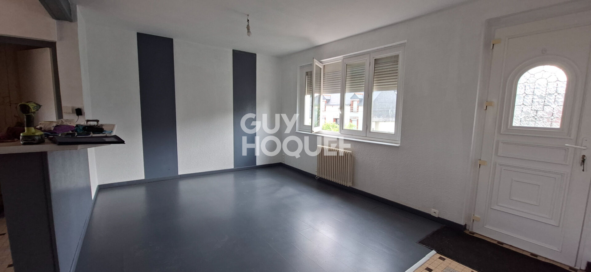 Maison 4 pièces à vendre à Locminé - Exclusivité Guy Hoquet