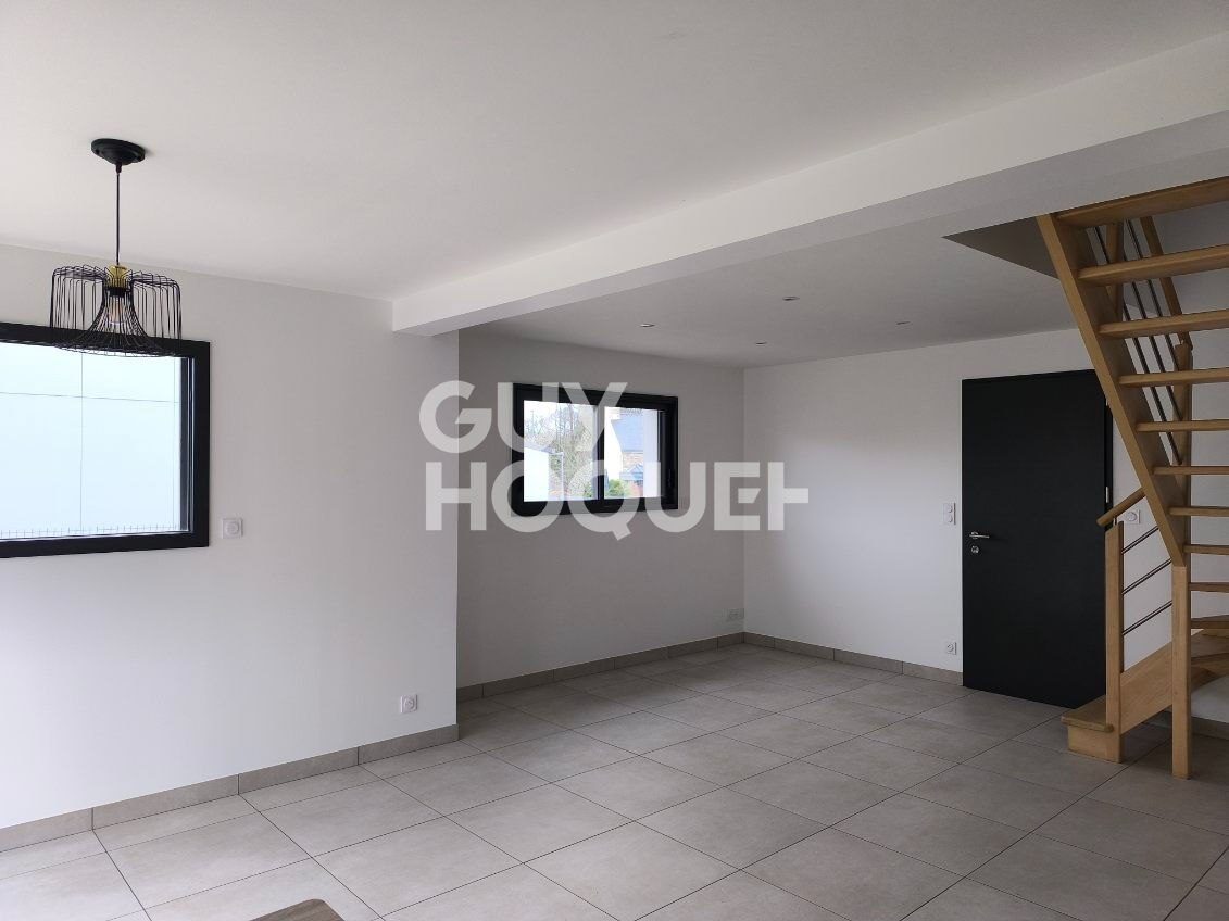 Maison Elven 5 pièce(s)  102 m2