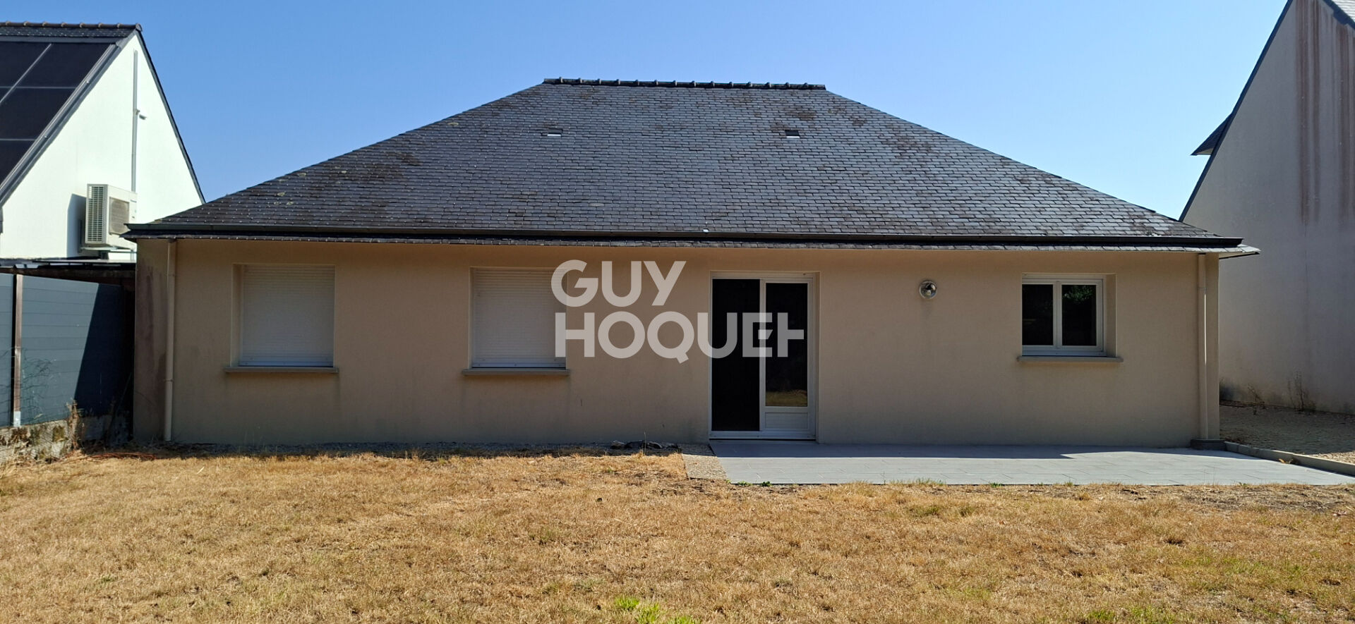 Maison 5 pièces à vendre à Grand Champ - Exclusivité Guy Hoquet