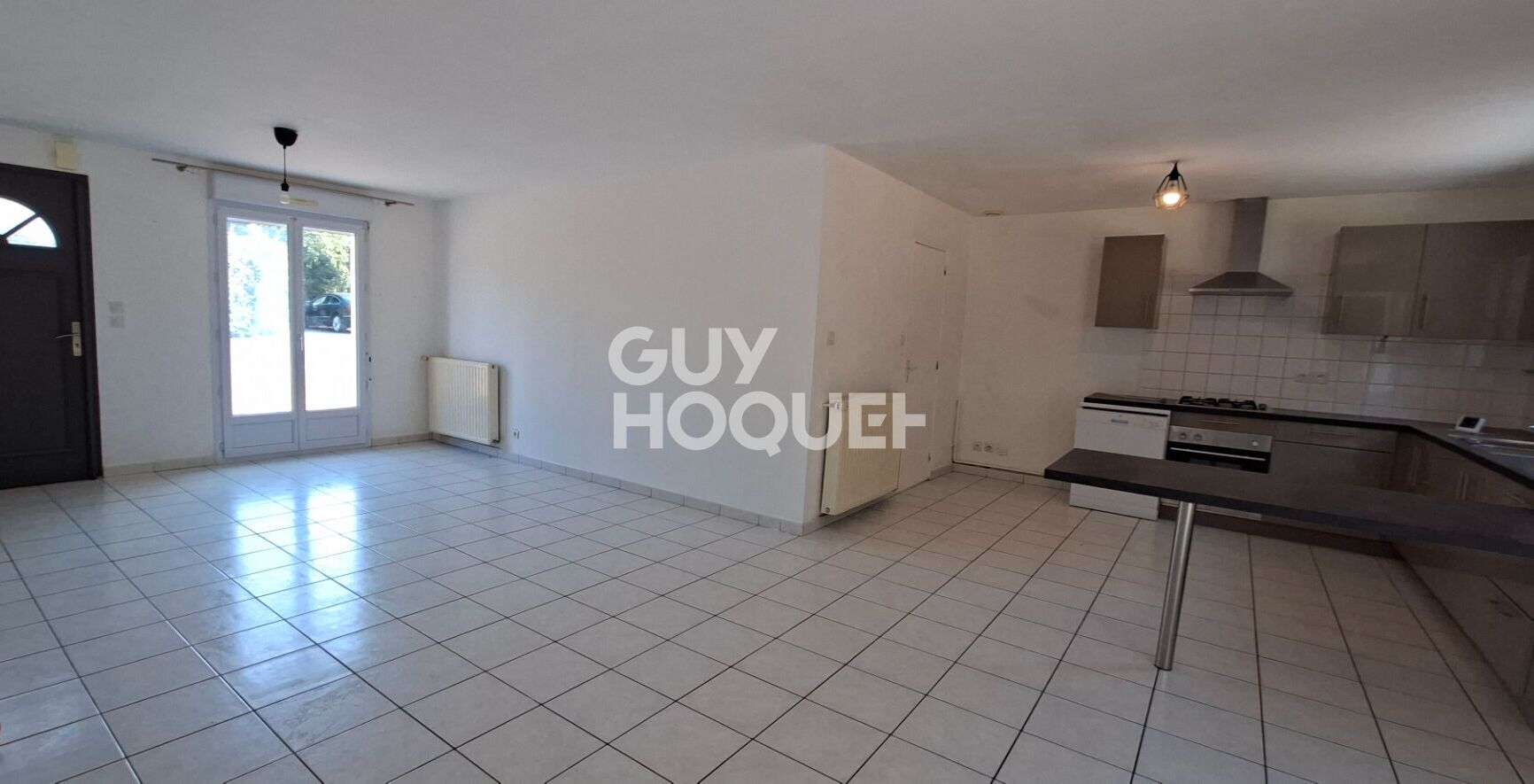 Maison 5 pièces à vendre à Grand Champ - Exclusivité Guy Hoquet