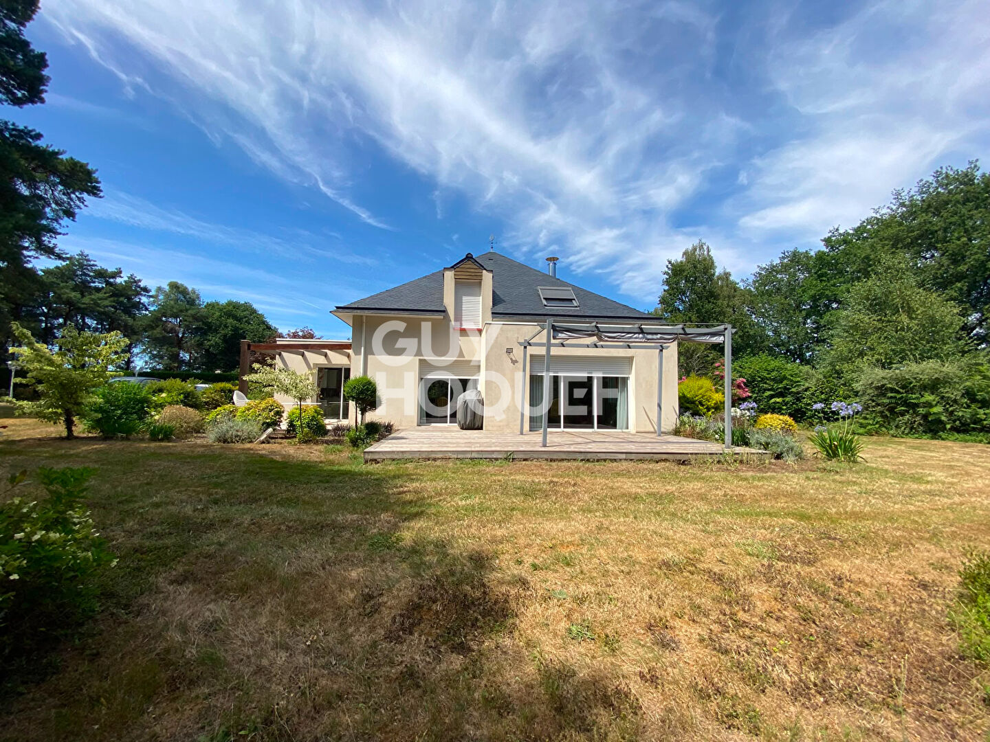 Maison 7 pièces à vendre à Colpo - 430 500