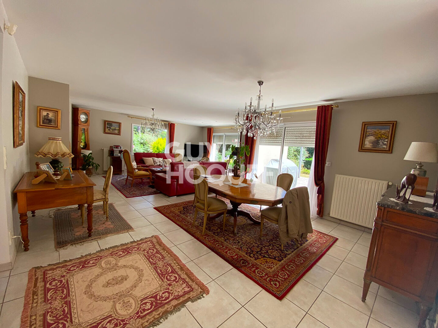Maison 7 pièces à vendre à Colpo - 430 500