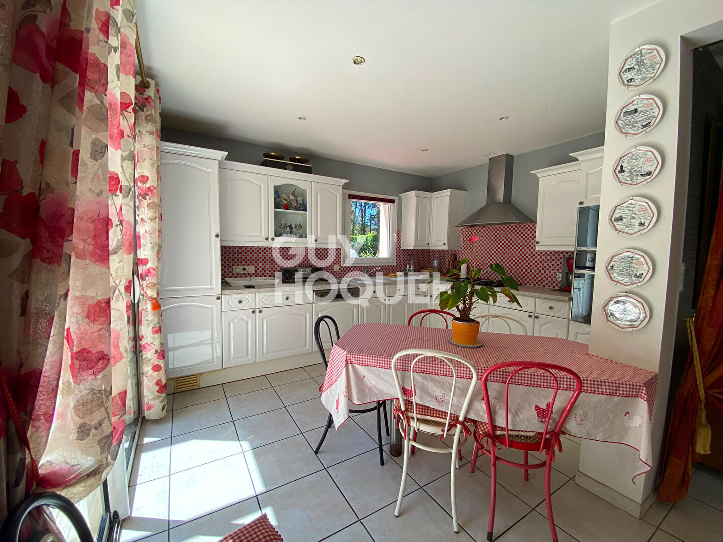 Maison 7 pièces à vendre à Colpo - 430 500