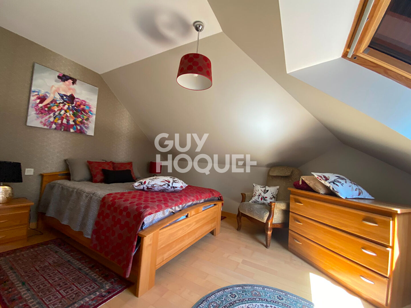 Maison d'architecte de 7 pièces à vendre à Colpo - Réf. 7123