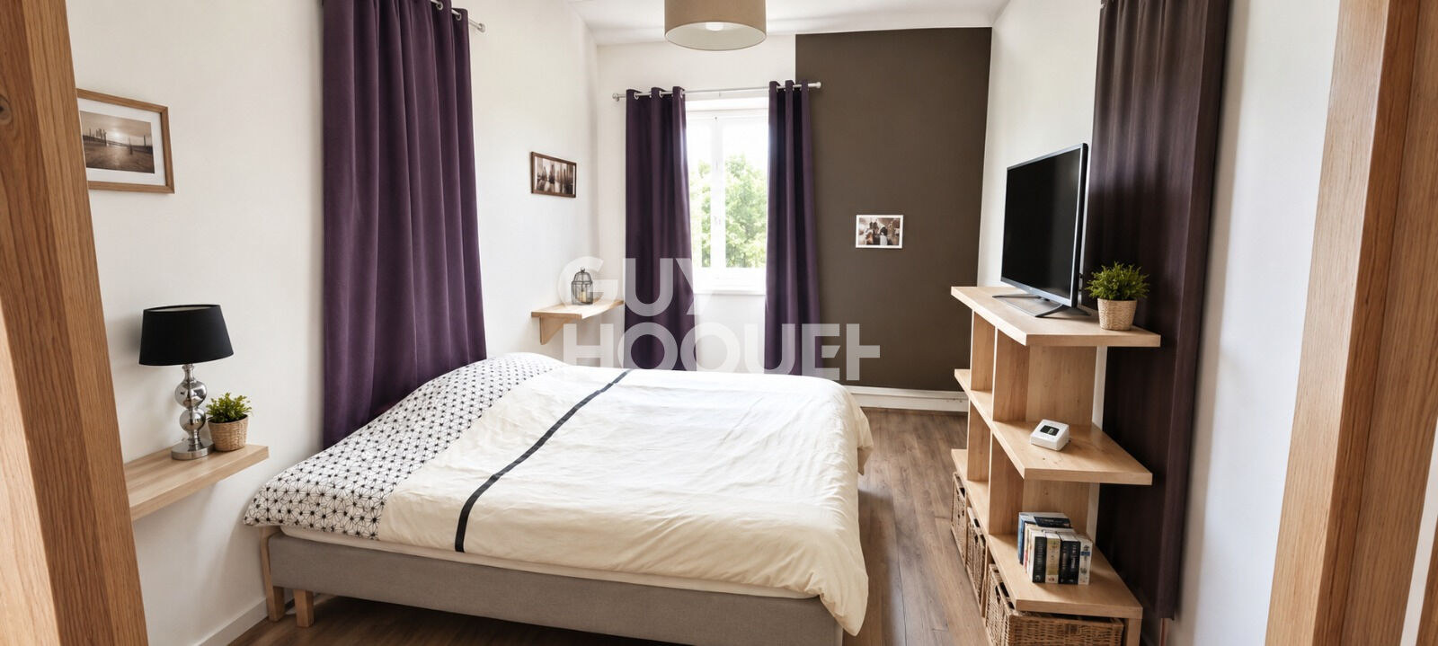 Immeuble à vendre à Saint-Jean-Brévelay - 7 pièces, 141 m², travaux à prévoir