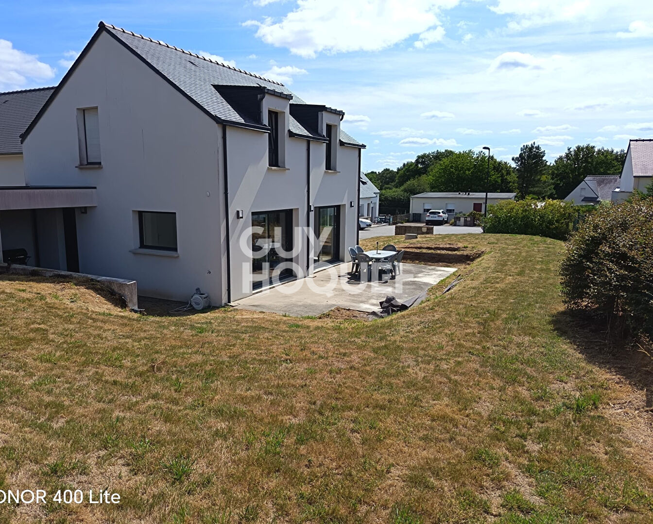 Maison 5 pièces à vendre à Colpo - Réf 7138