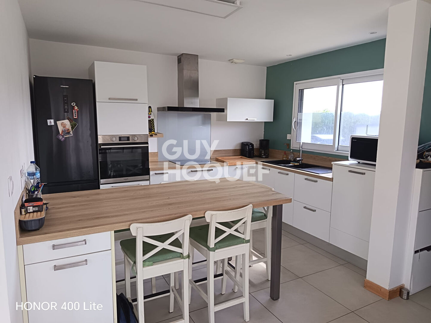 Maison 5 pièces à vendre à Colpo - Réf 7138
