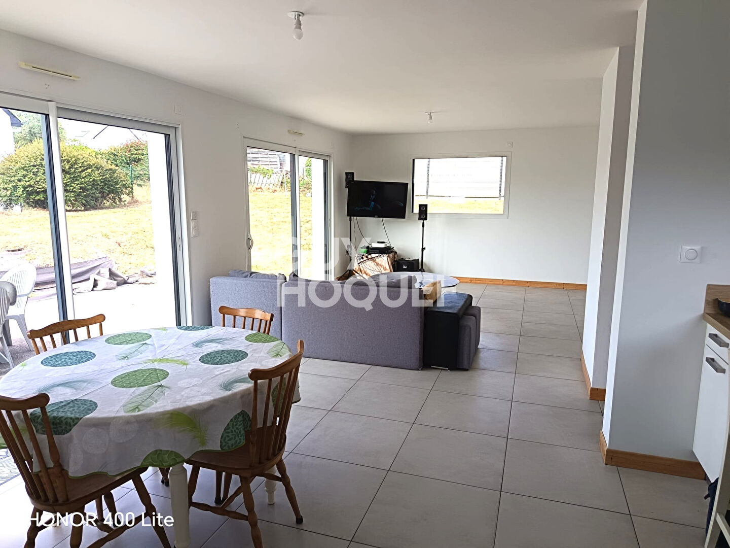 Maison 5 pièces à vendre à Colpo - Réf 7138