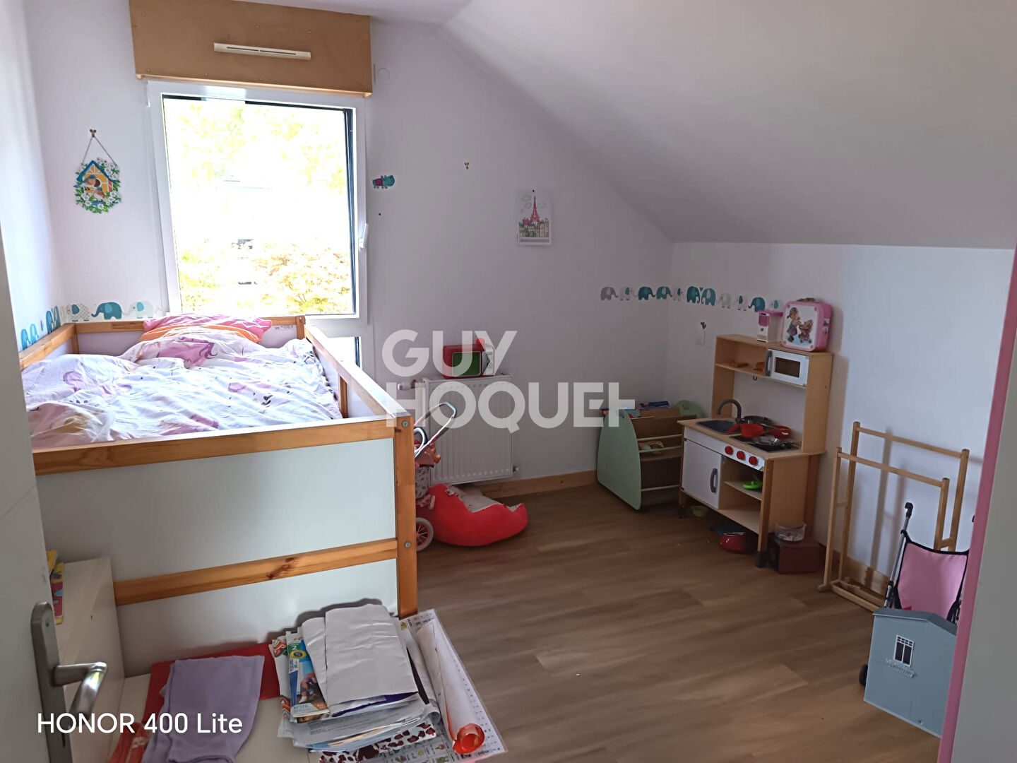 Maison 5 pièces à vendre à Colpo - Réf 7138