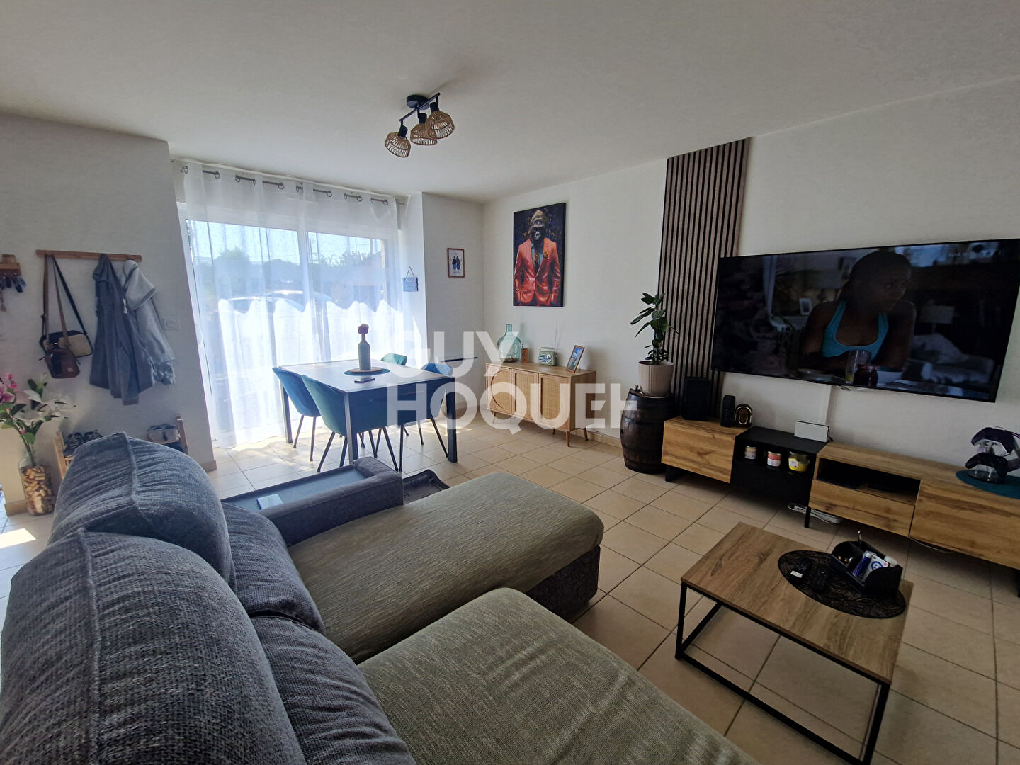 ELVEN INVESTISSEMENT LOCATIF MAISON EN PIERRE