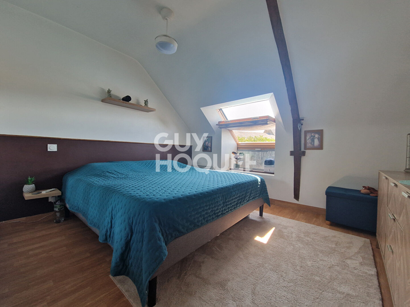 ELVEN INVESTISSEMENT LOCATIF MAISON EN PIERRE