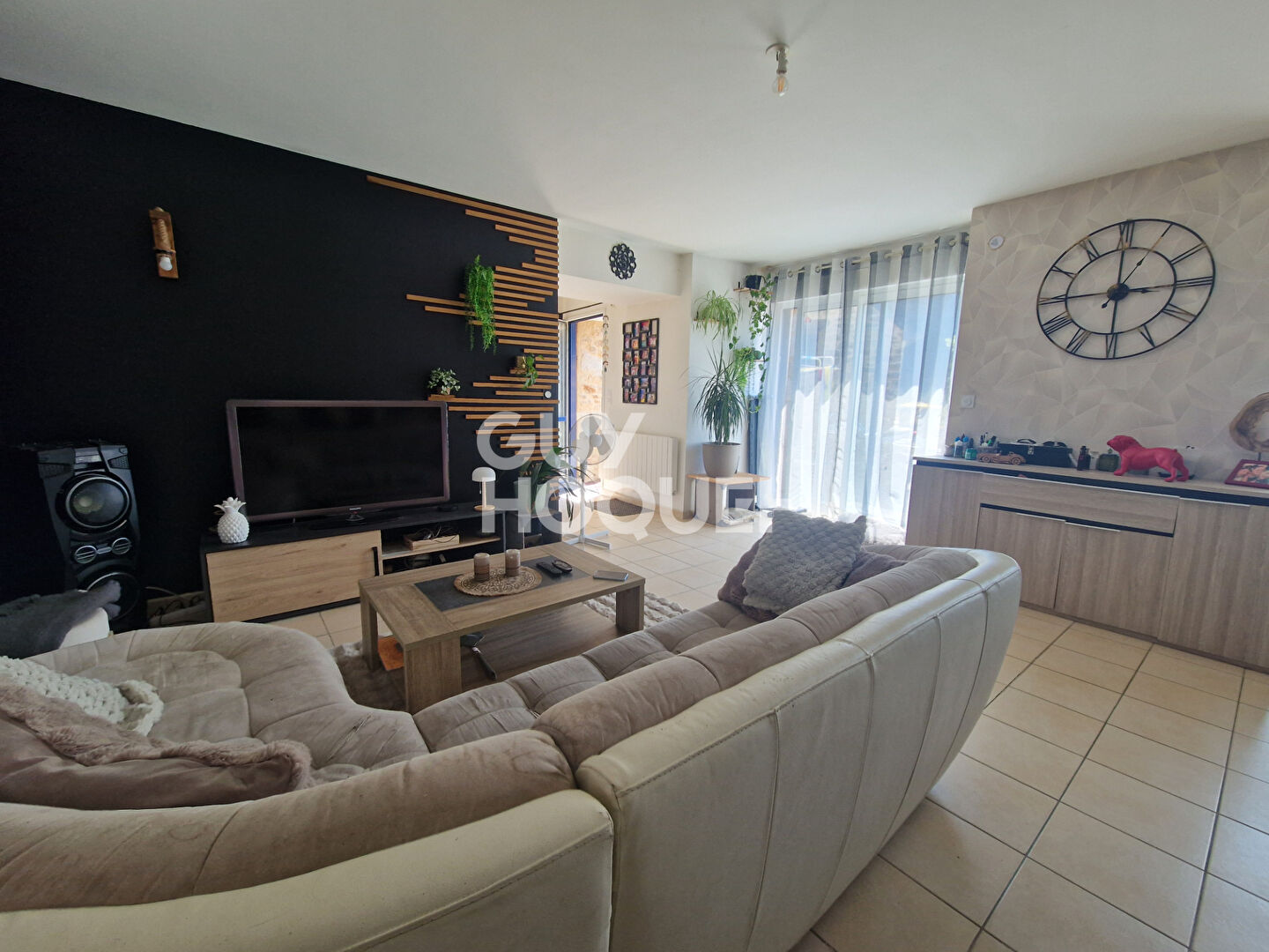 ELVEN INVESTISSEMENT LOCATIF MAISON EN PIERRE