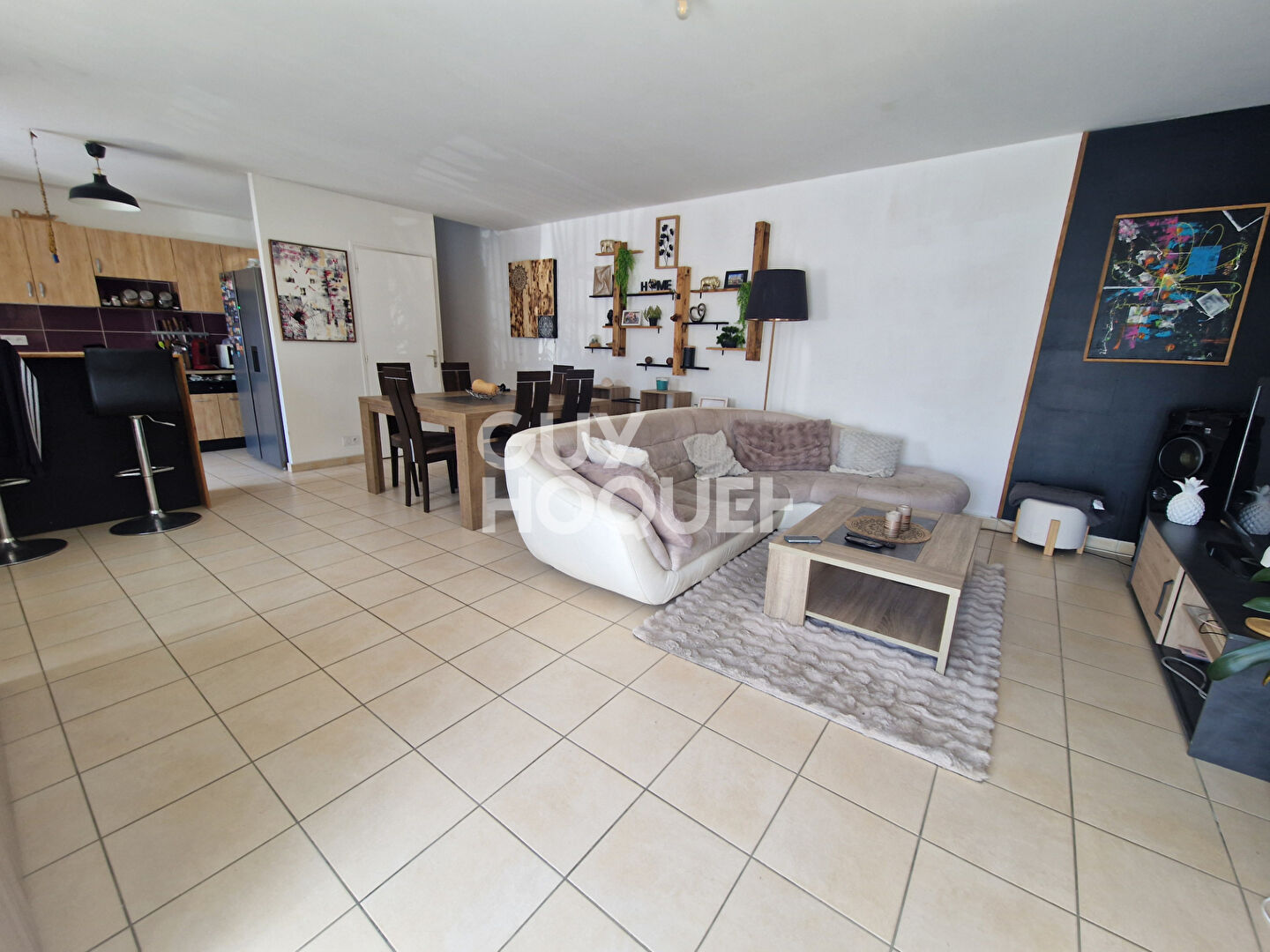 ELVEN INVESTISSEMENT LOCATIF MAISON EN PIERRE