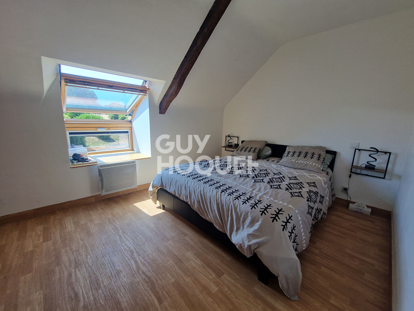 ELVEN INVESTISSEMENT LOCATIF MAISON EN PIERRE