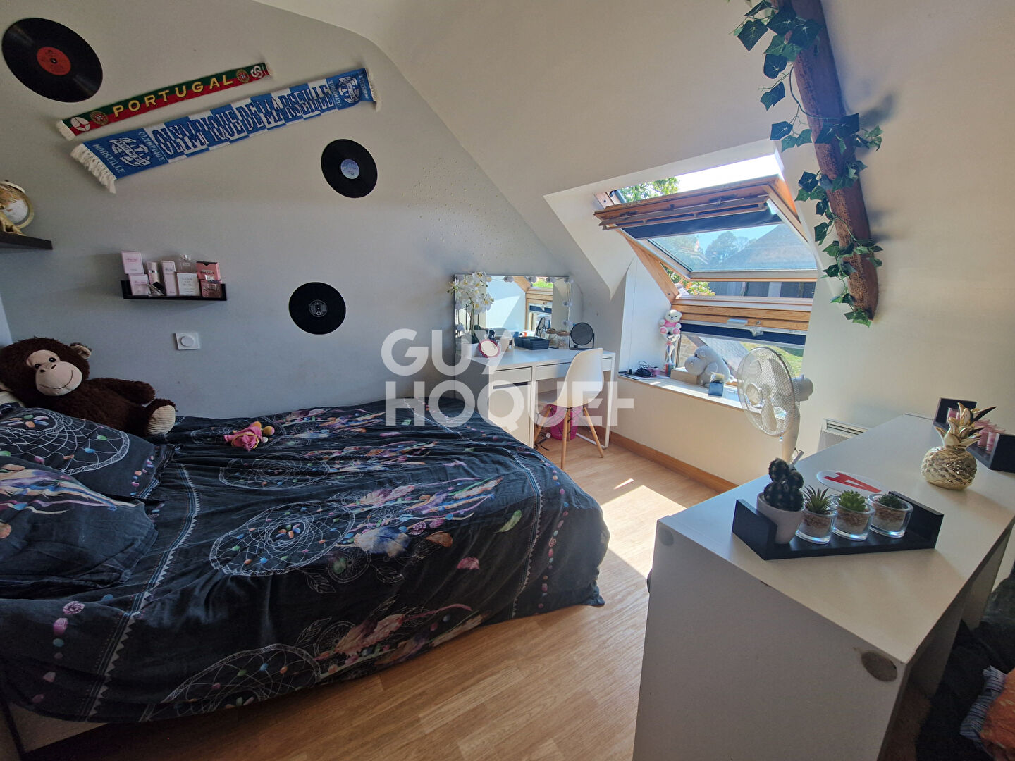 ELVEN INVESTISSEMENT LOCATIF MAISON EN PIERRE