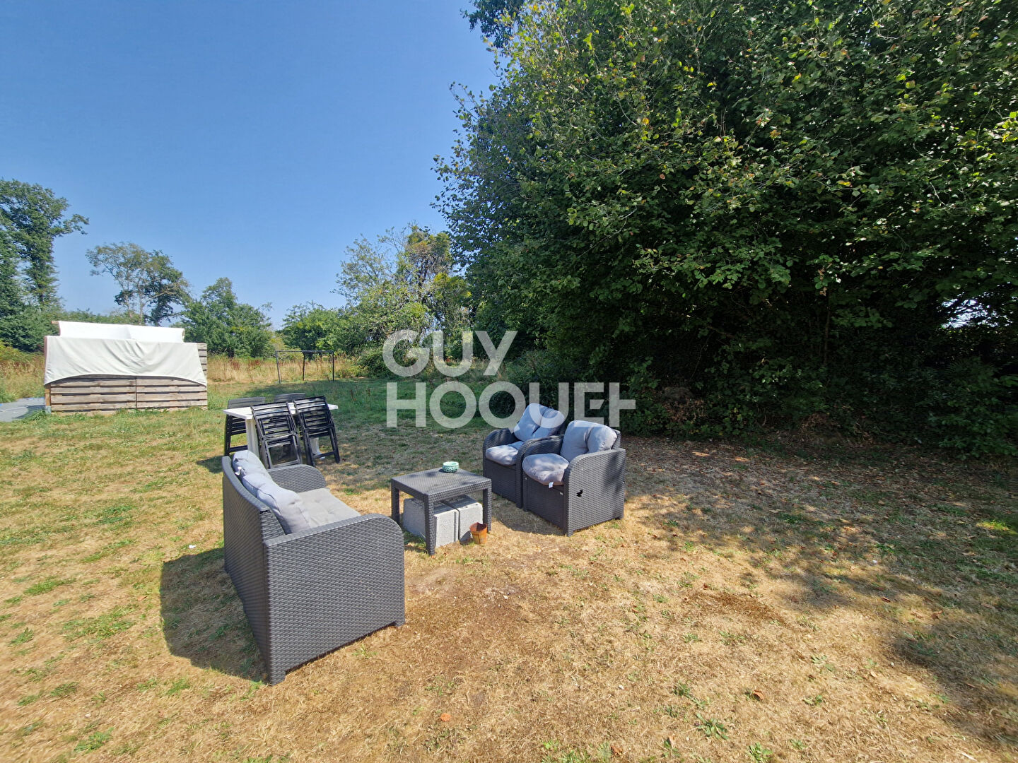 ELVEN INVESTISSEMENT LOCATIF MAISON EN PIERRE