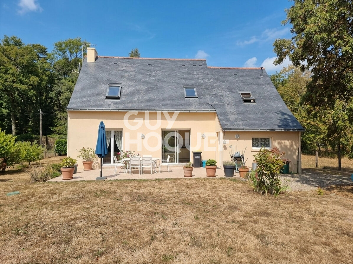 Maison 6 pièces 89 m² · à Sarzeau · 89 m² · 399 000 €