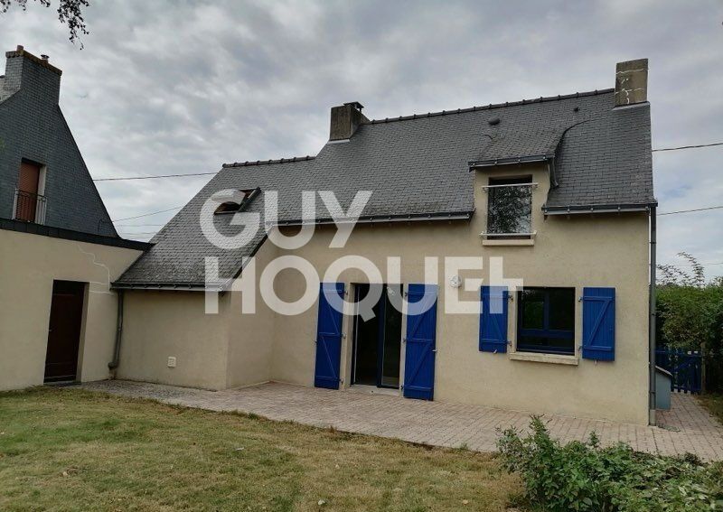 Maison néo-bretonne à Grand Champ - Réf. 7154