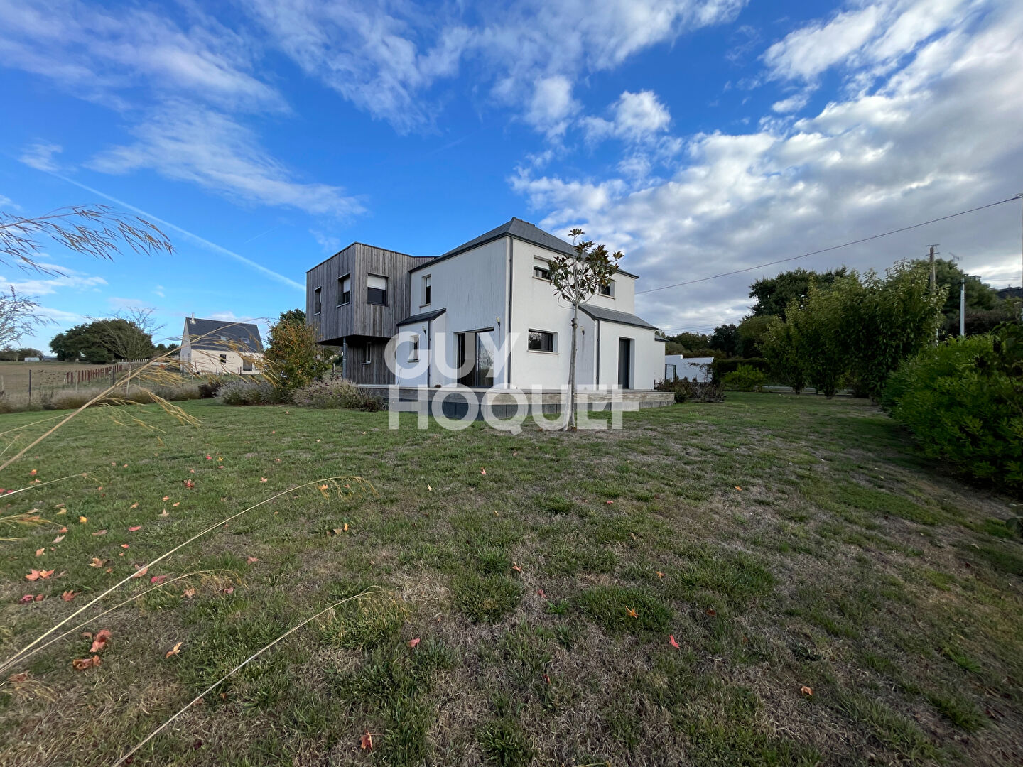 Maison 6 pièces 160 m² · à Missiriac · 160 m² · 374 000 €