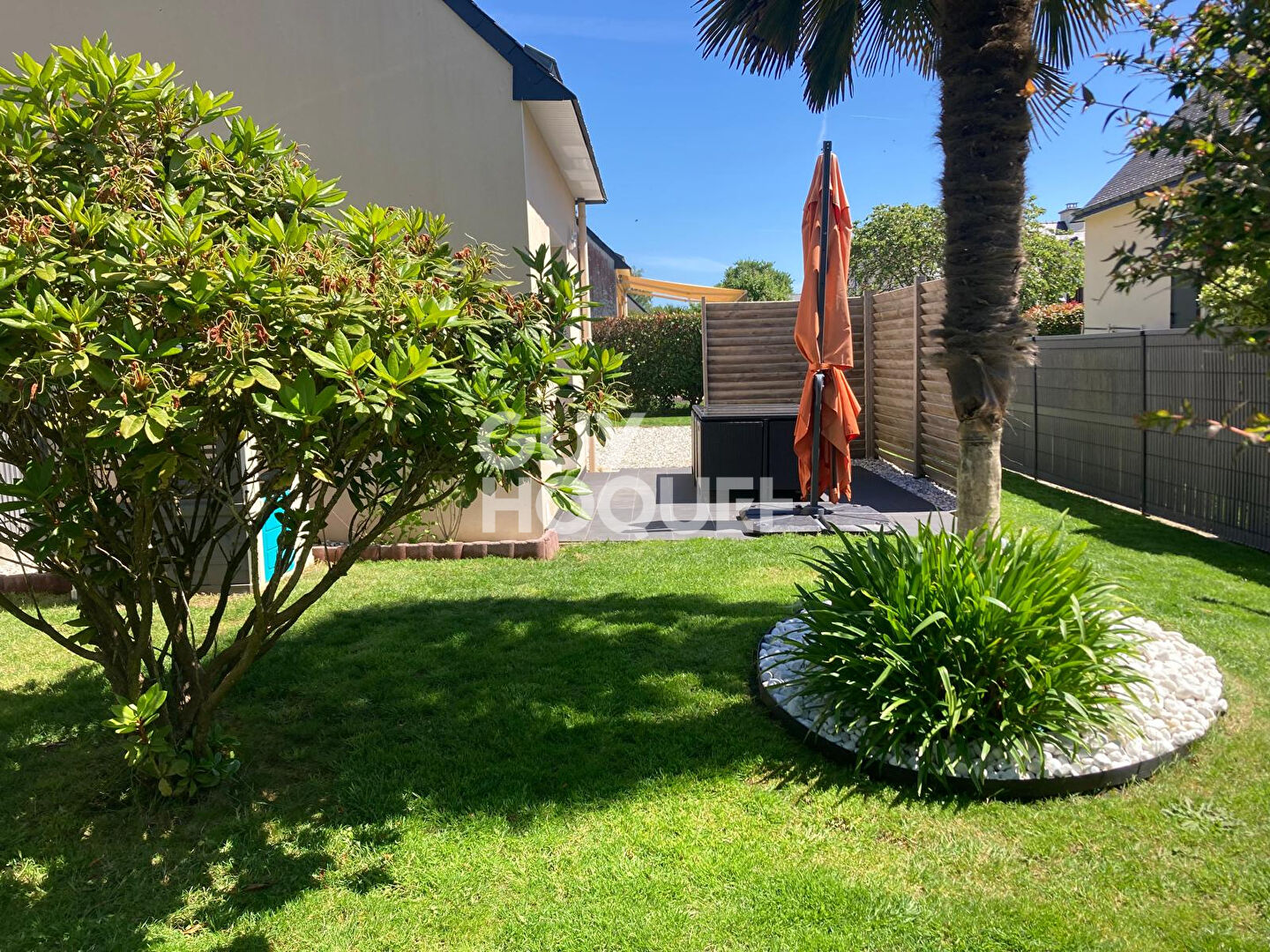 Maison récente 5 pièces à Grand Champ -
